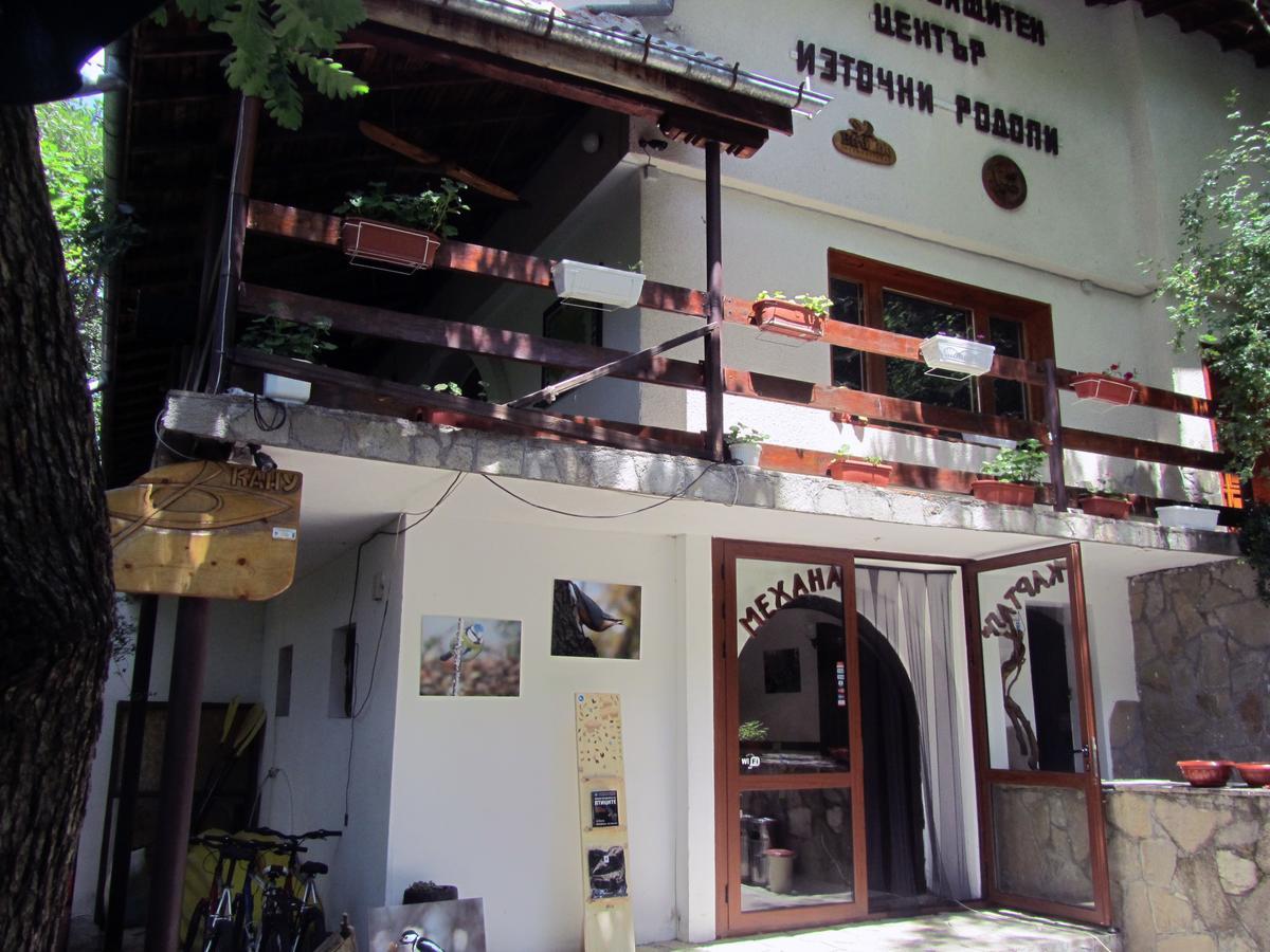 Villa Vulture Centre Eastern Rhodopes Madzharovo Esterno foto