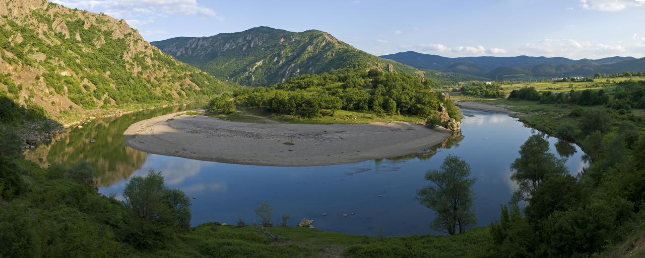 Villa Vulture Centre Eastern Rhodopes Madzharovo Esterno foto